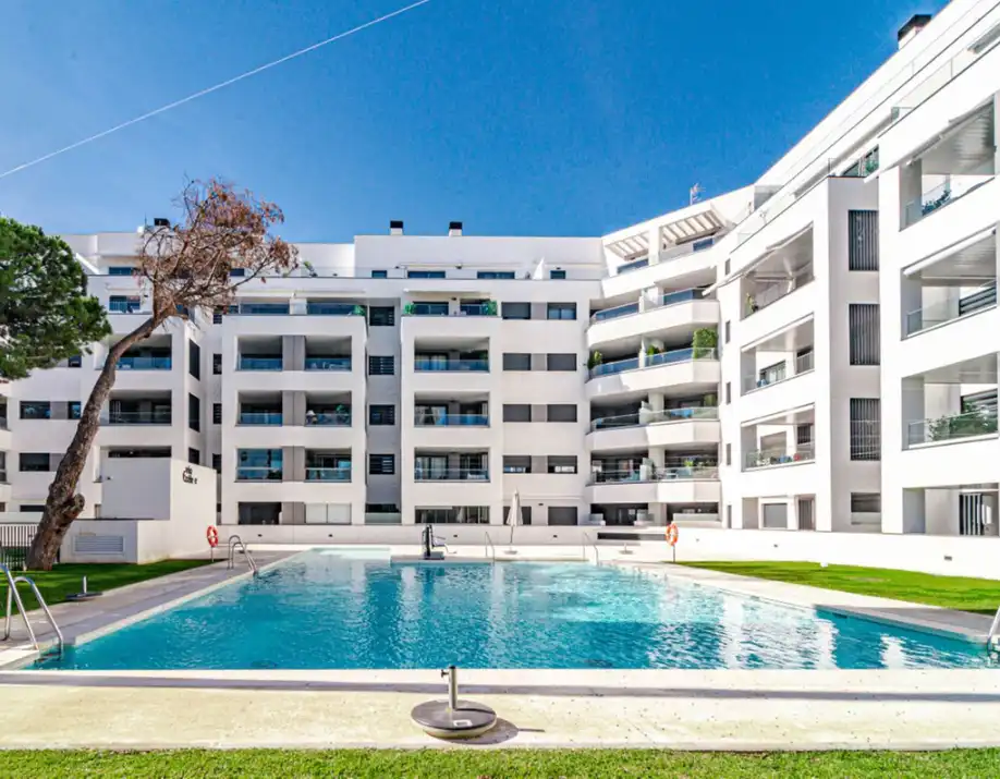 Appartamento con piscina in vendita a Marbella Centro, imagen 12