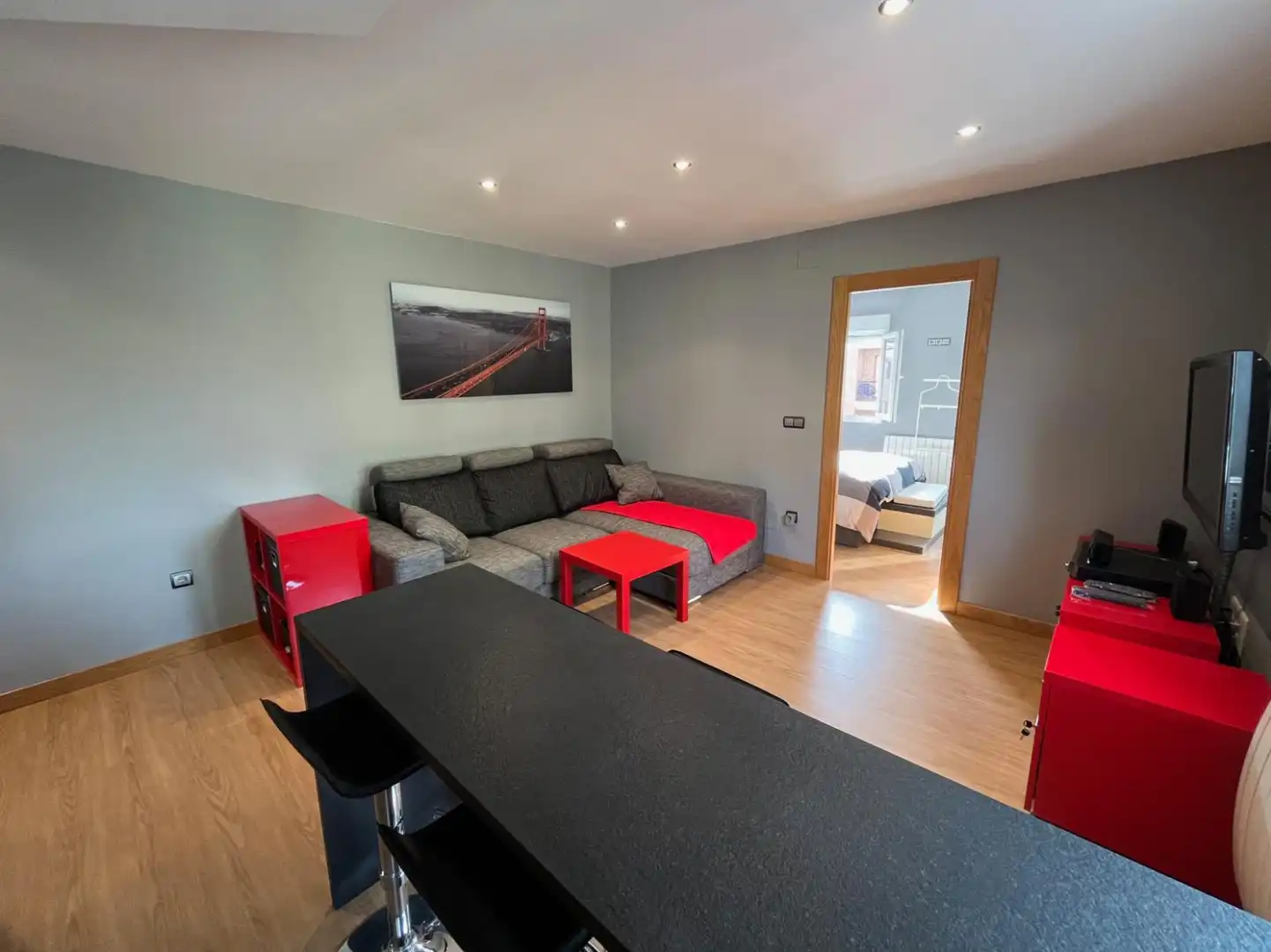 Appartement à louer à Sarón - Calle La Frontera, imagen 4