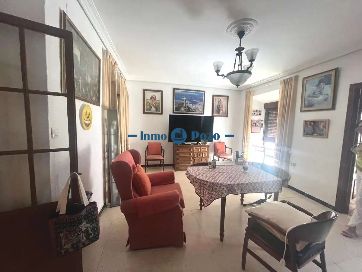 Wohnung zum Verkauf in Almendralejo, imagen 3