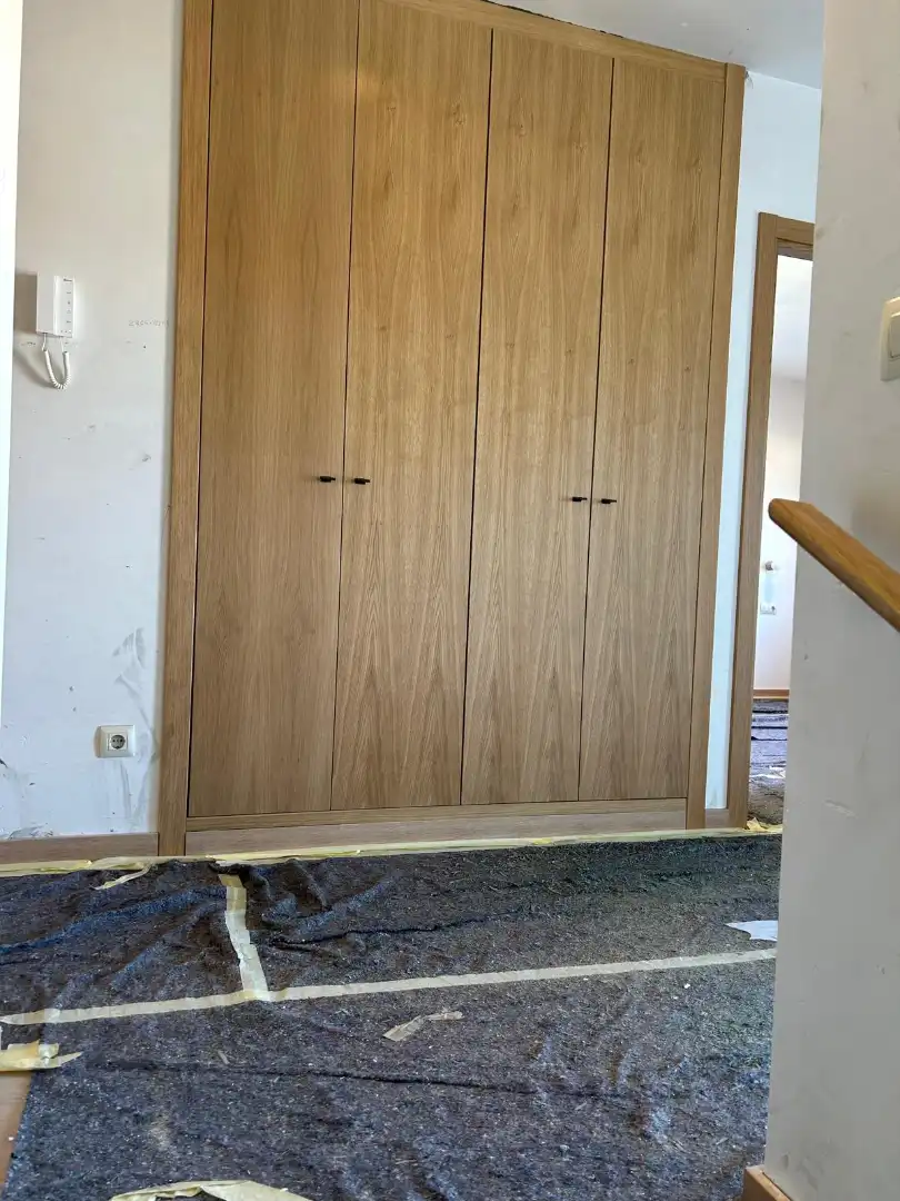Maison mitoyenne avec terrasse à vendre à Rúa Arnela, imagen 16