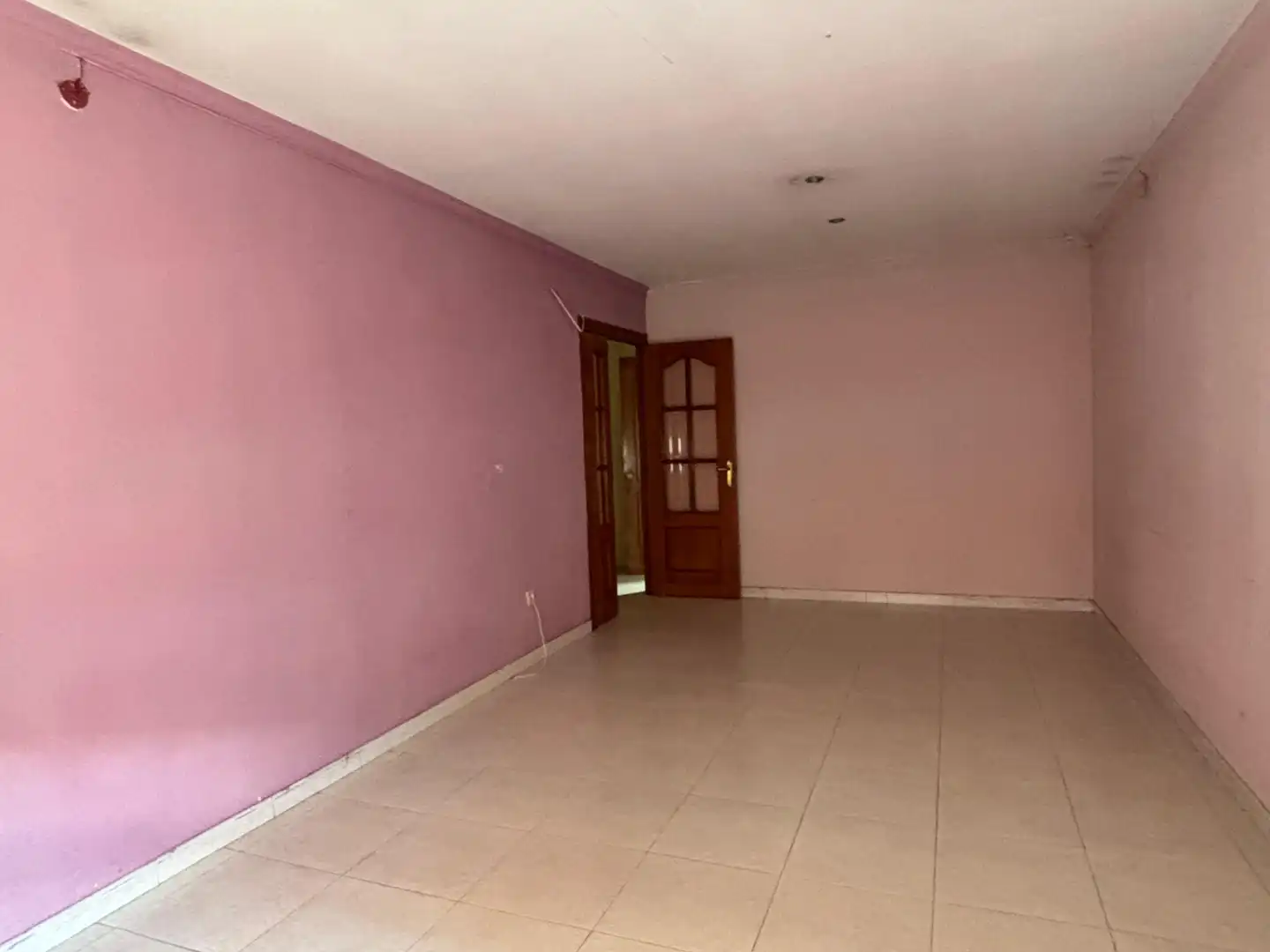 Wohnung mit Terrasse zum Verkauf in Carrer de Guardamar, imagen 4
