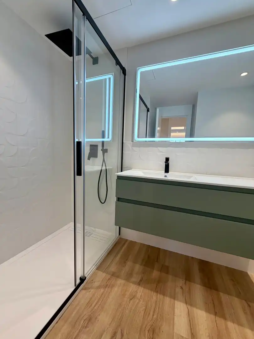 Apartament amb ascensor en venda a San Pedro de Alcántara, imagen 32