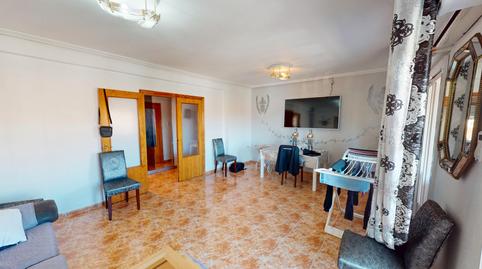 Foto 3 de Pis en venda a Carrer Emilio Hernández Selva, El Toscar, Elche / Elx