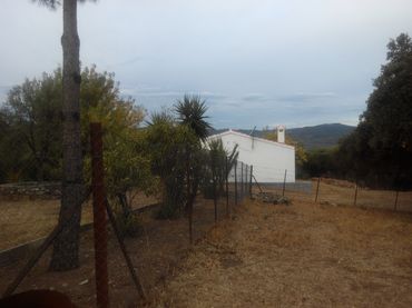 Casa in vendita a Ubrique