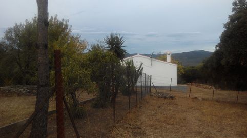 CASA DE CAMPO