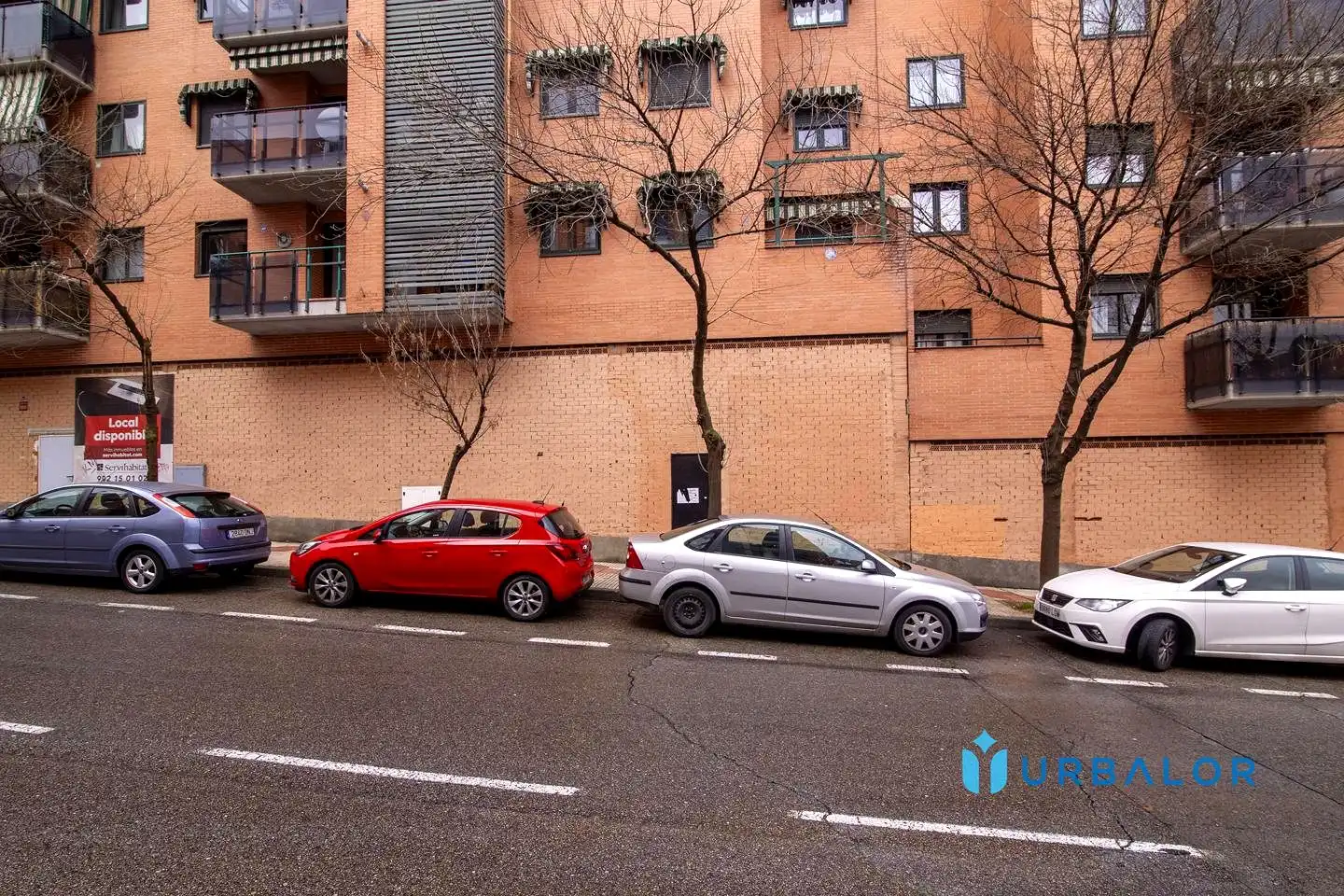 Local comercial en venta en Los Nardos, imagen 2