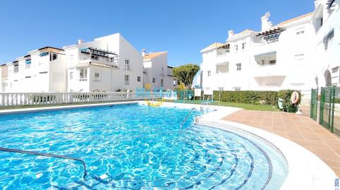 Foto 4 de Apartamento en venta en Centro, Nerja