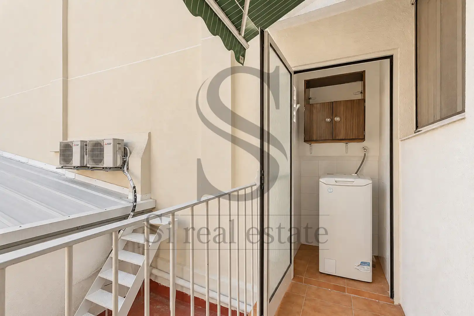 Flat with terrace for sale in Carrer de Mir, imagen 16