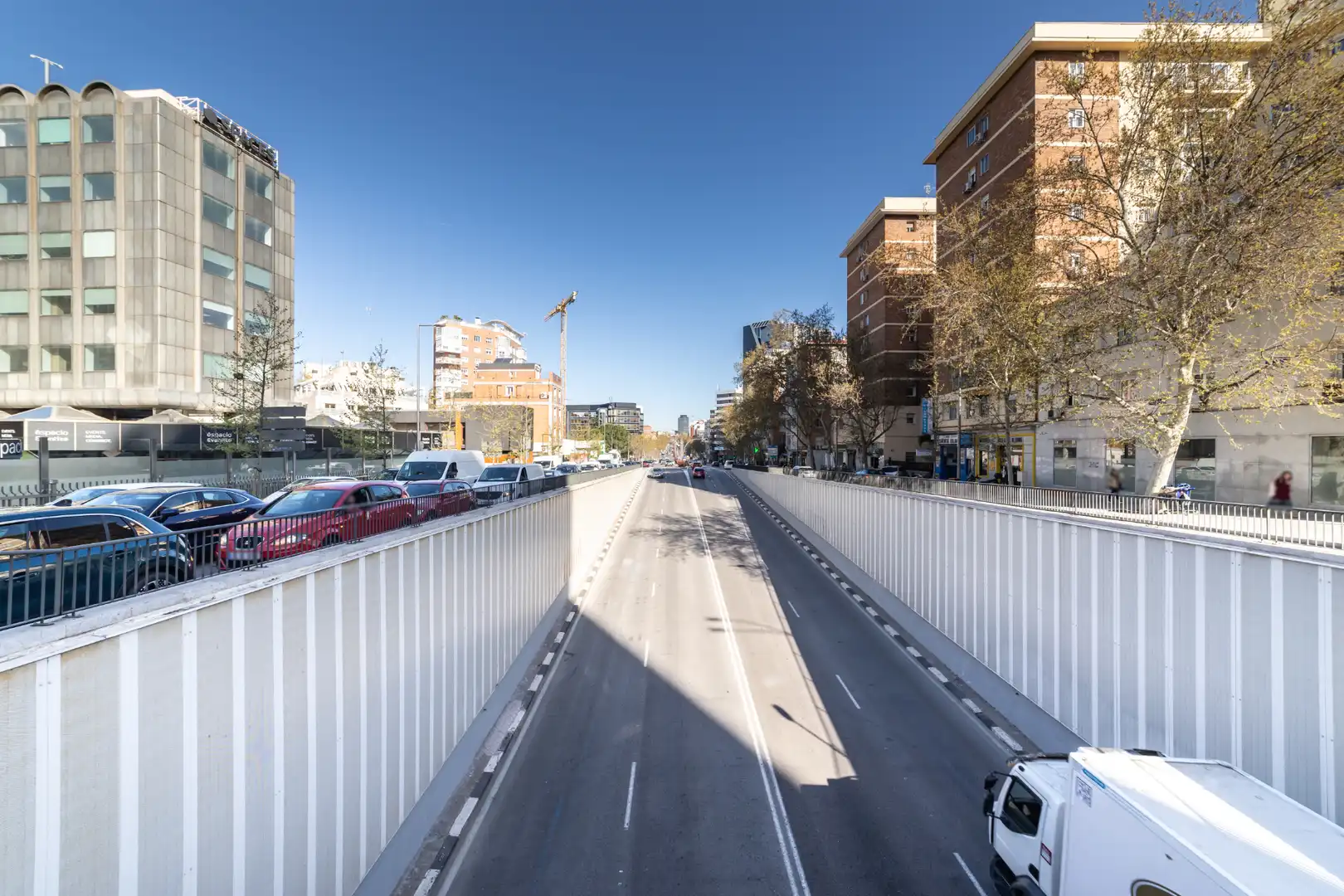 Flat with pool for sale in Calle del Tambre, imagen 44