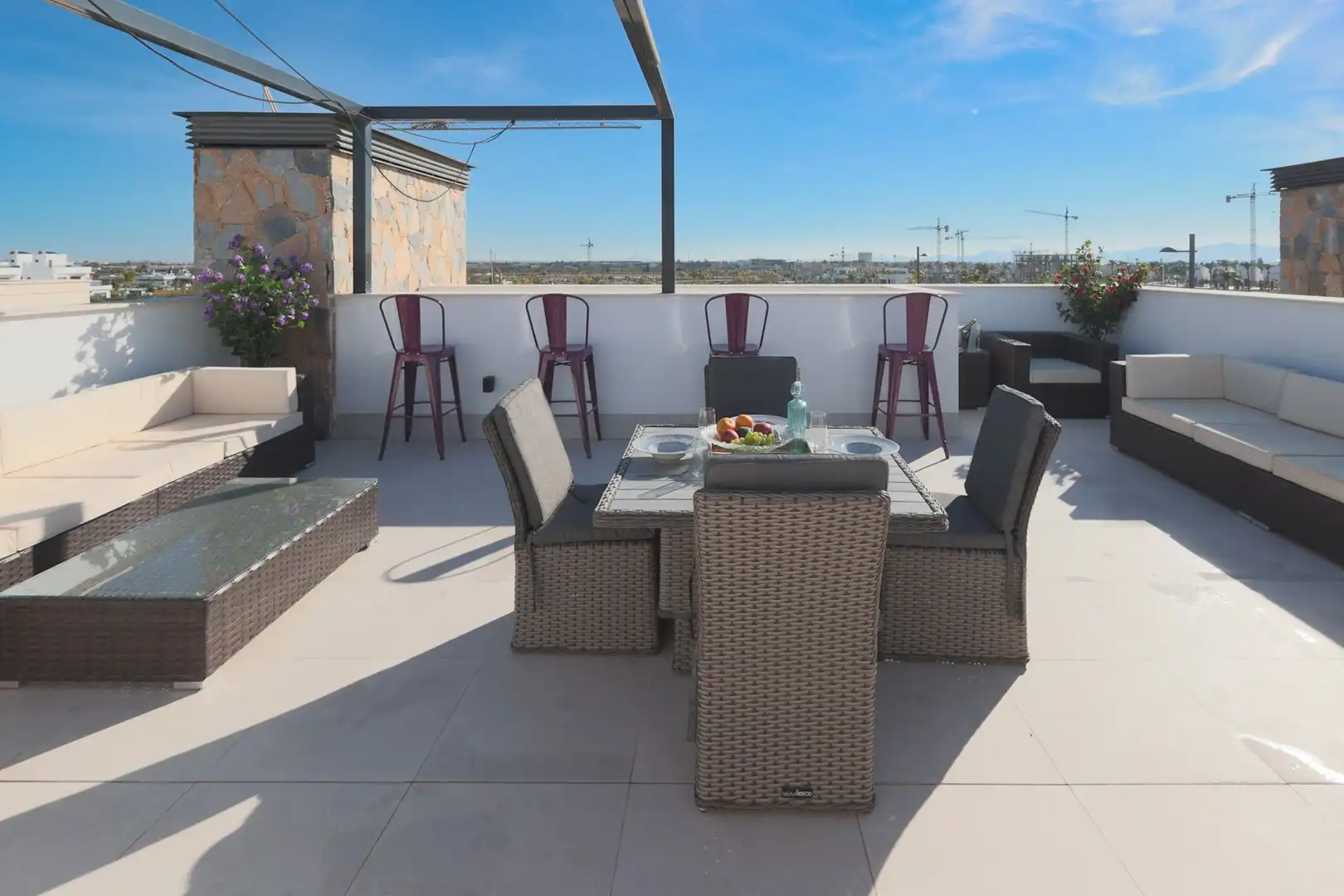 Chalet con piscina en venta en N/A, imagen 41
