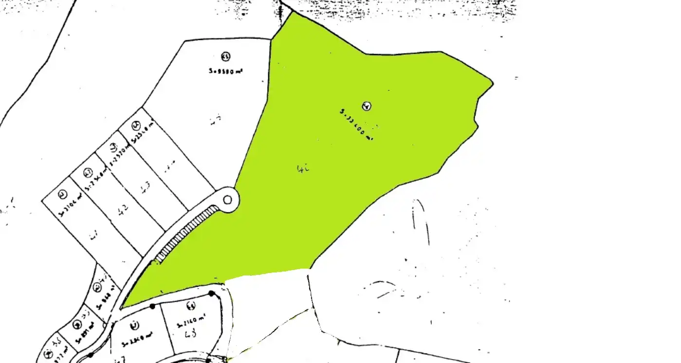 Terreno en venta en Agaete
