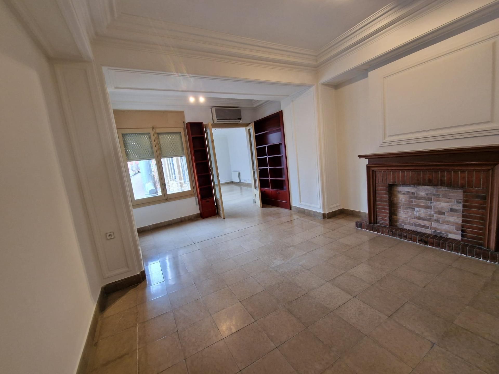 Flat to rent in Sabadell  with Heating and Balcony