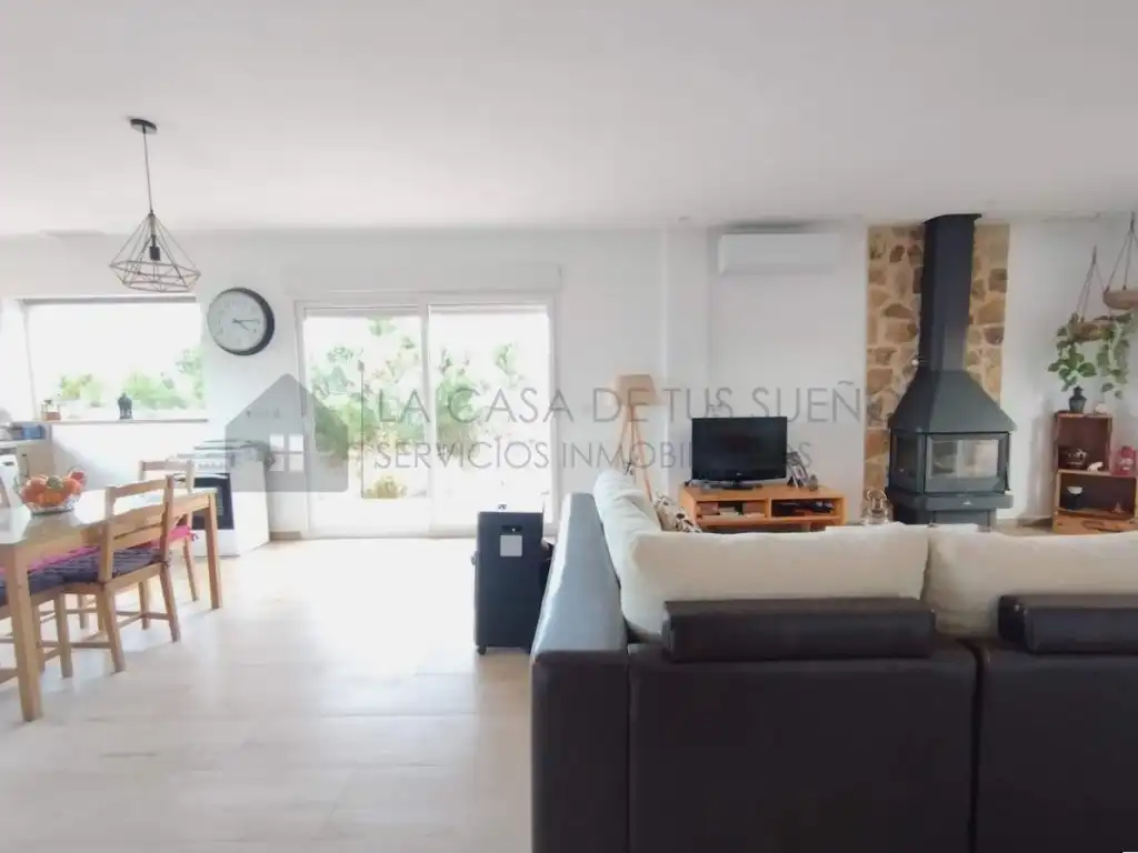 Casa rústica en venta en Sax, imagen 6