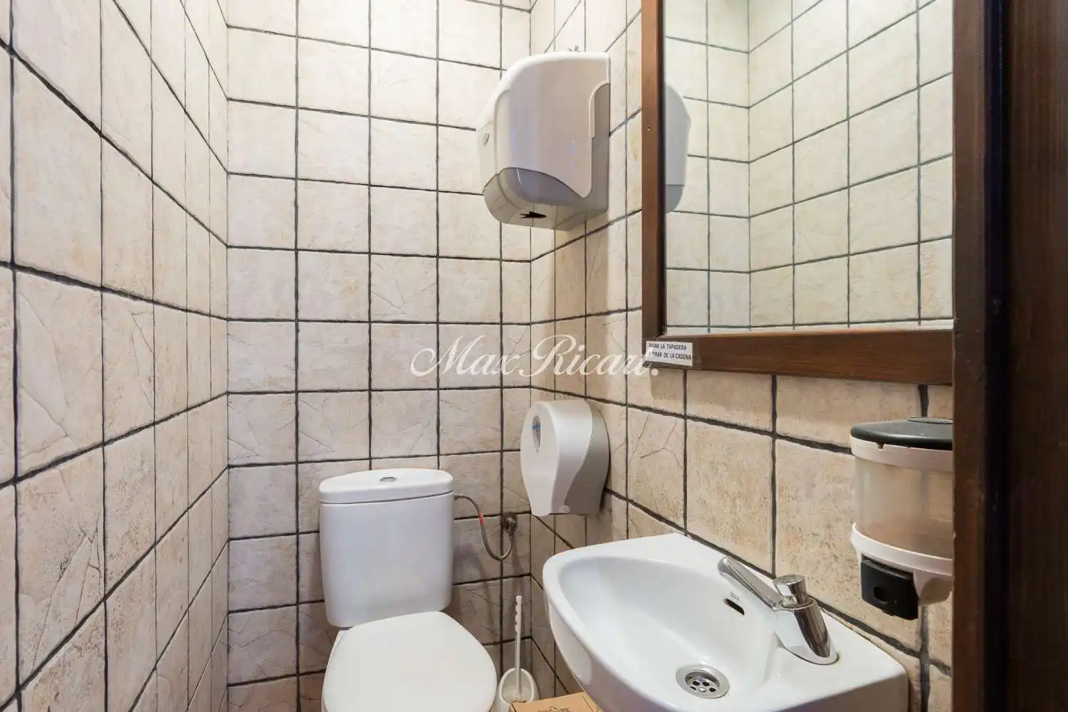 Local comercial de lloguer a Eixample, imagen 17
