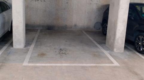 Photo 2 of Garage for rent in Carrer Clara Campoamor, 2, La Catalana, Sant Adrià de Besòs