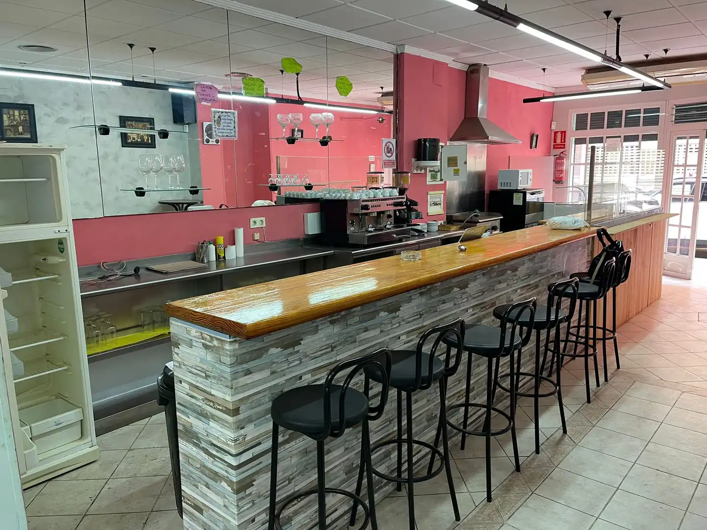 Locale commerciale in vendita a Carrer de les Useres, imagen 18