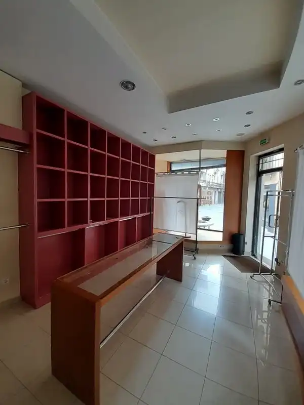Business premises to rent in FONTFREDA, imagen 2