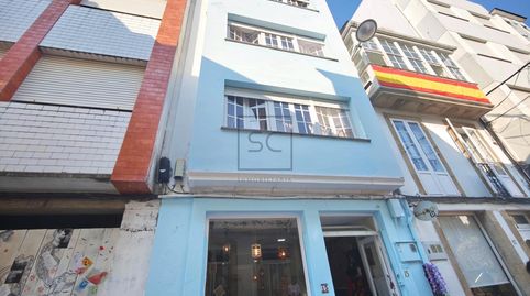 Casa en Ortigueira