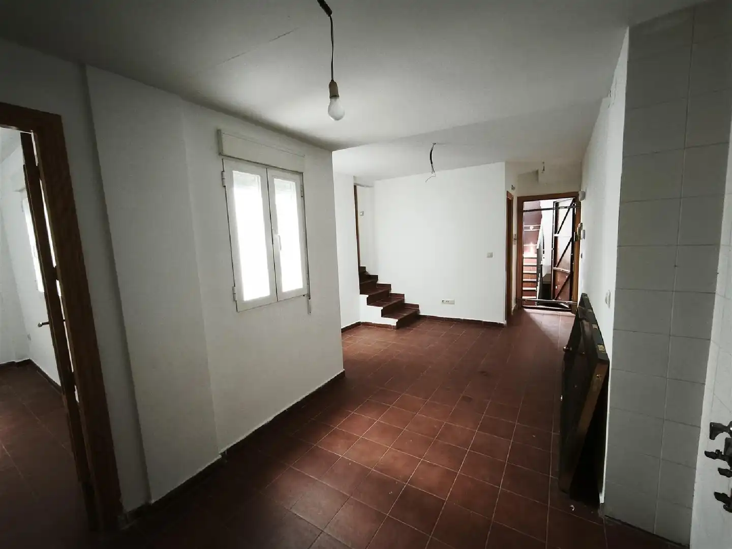 Estudi en venda en Granada