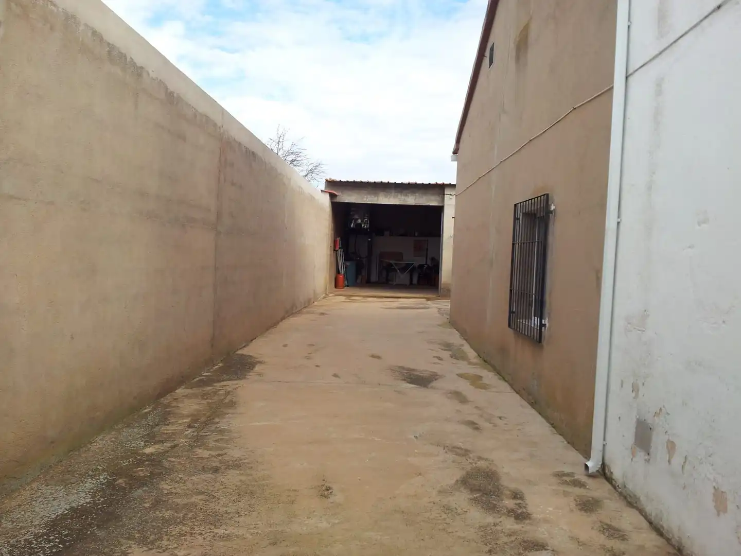 Casa o xalet en venda a Casas de Guijarro