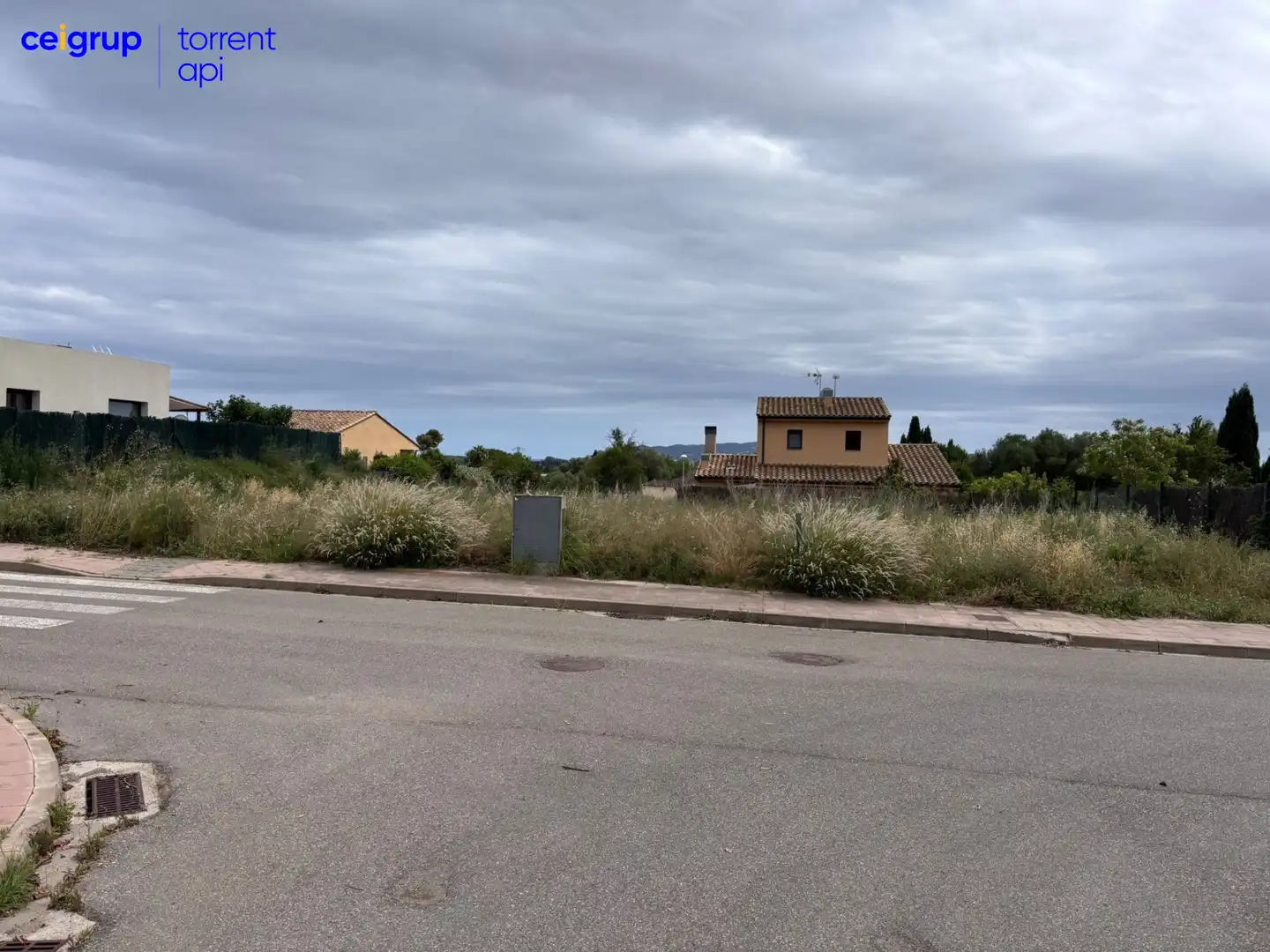 Grundstücke und Bauplätze zum Verkauf in Torre Vella - Torre Gran - Les Dunes