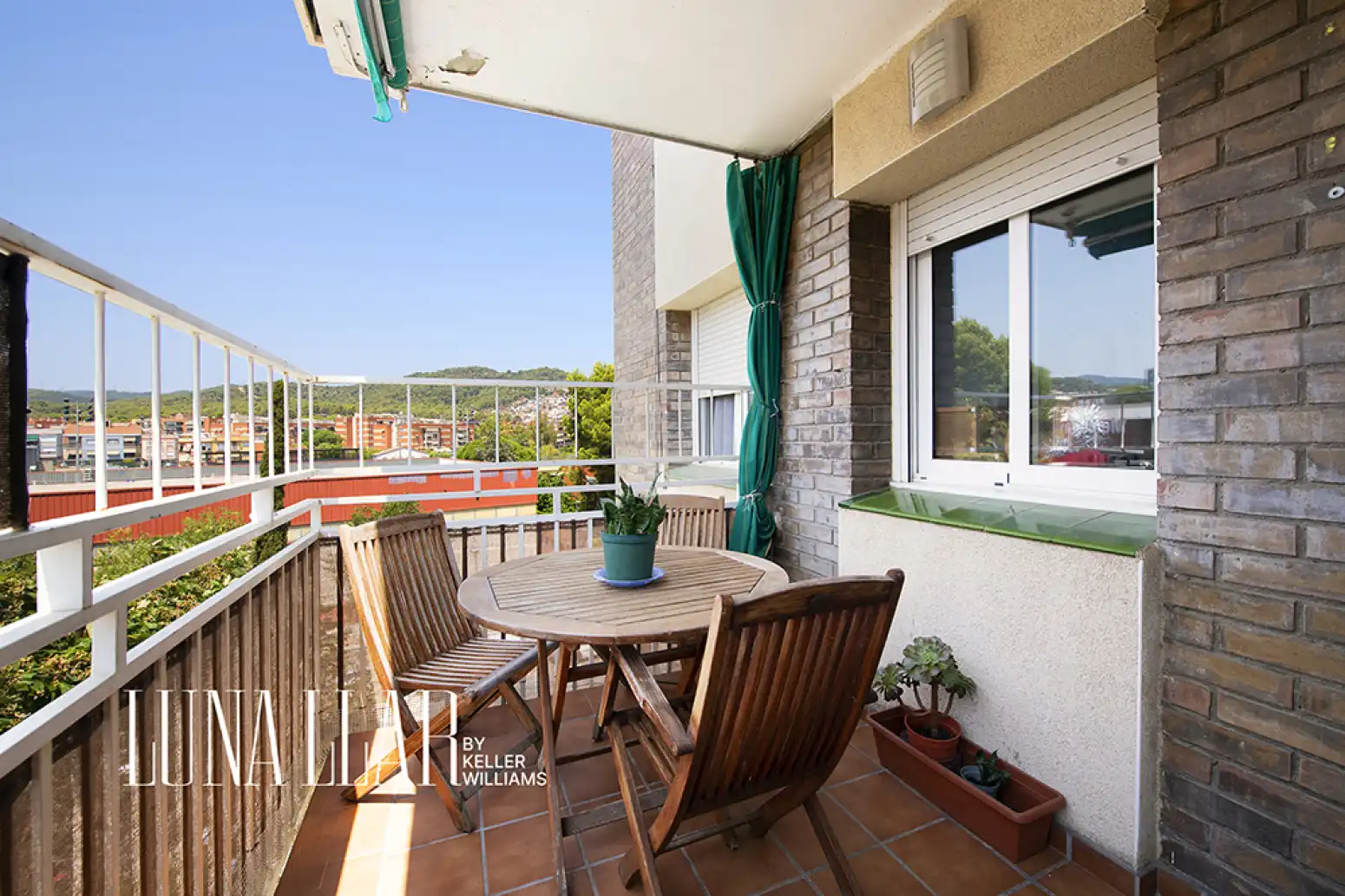 Piso en venta en Centre - Estació