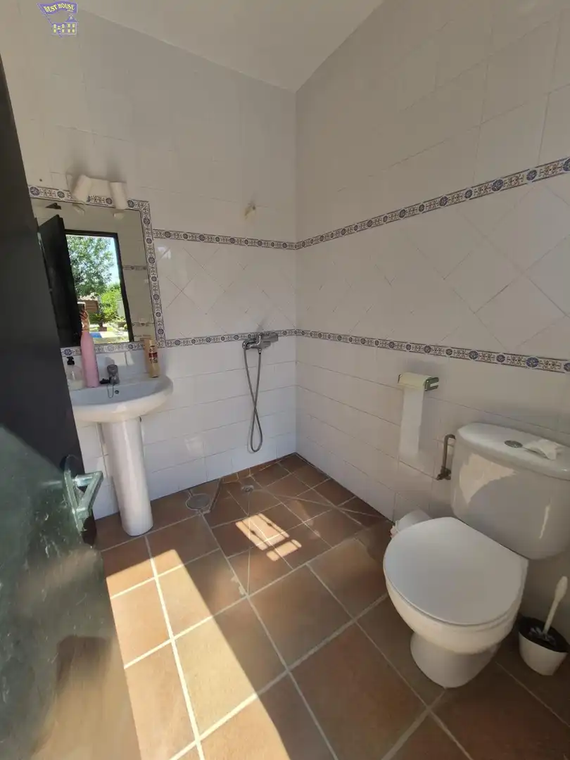 Chalet con piscina en venta en Arcos de la Frontera, imagen 20