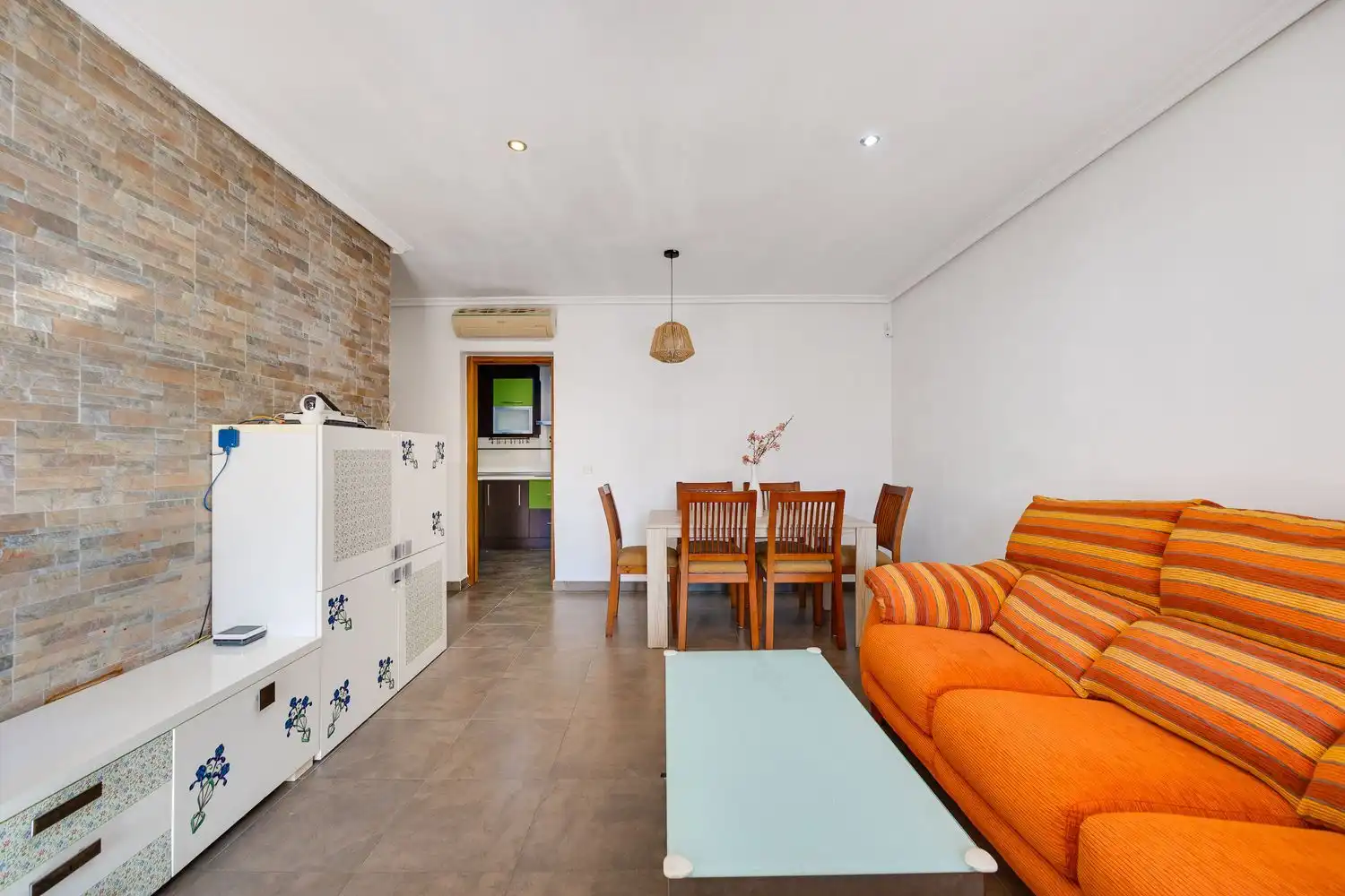 Casa bifamiliare con giardino in vendita a Calle Bella Antonia 137, imagen 19