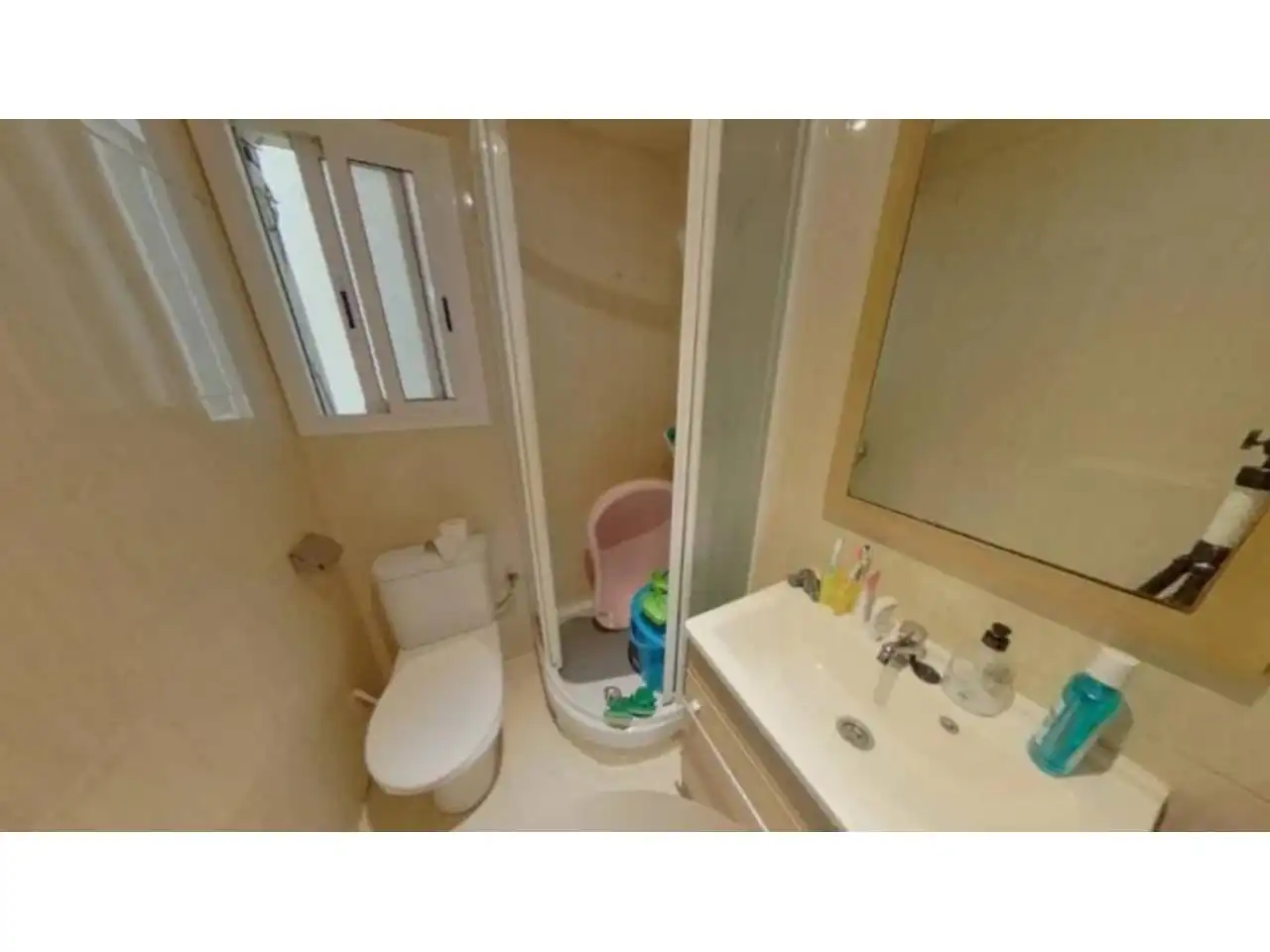 Appartement avec terrasse à vendre à Calle Pont del Treball Digne, imagen 10