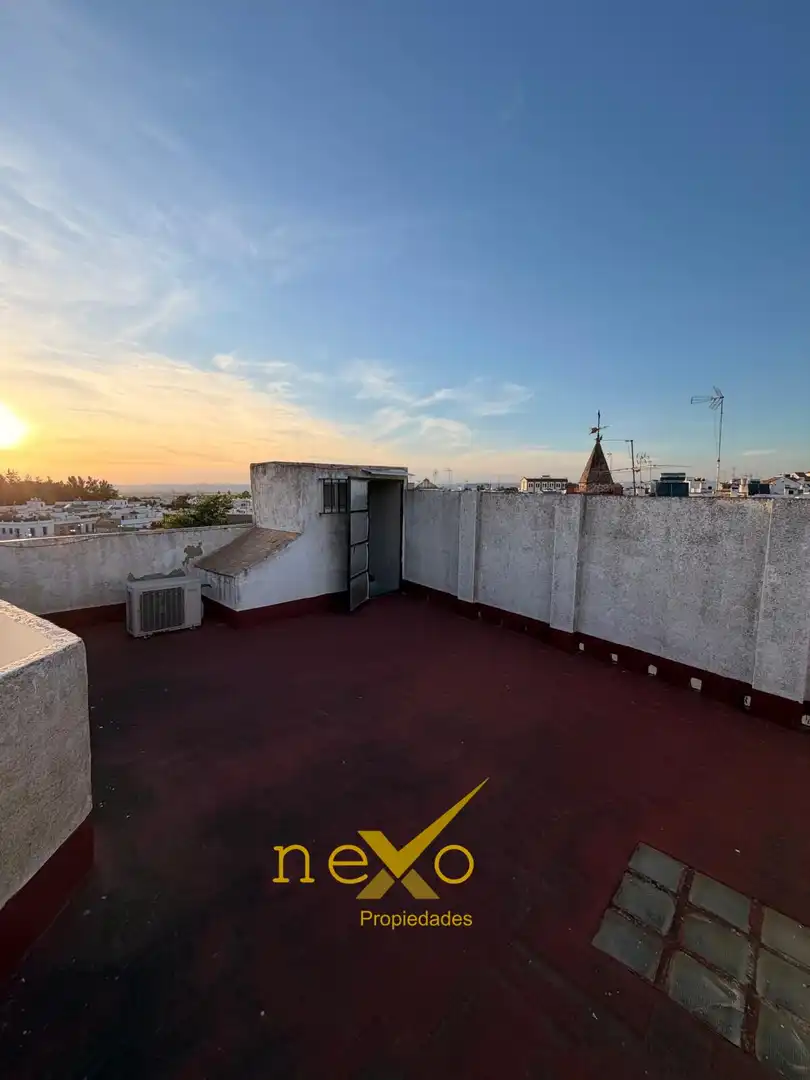 Terrassa de Casa o xalet en venda en Carmona