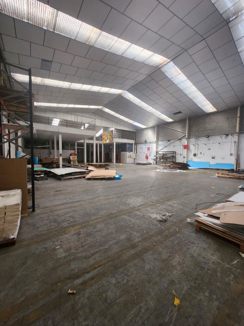 Industrial buildings to rent in Viladecans