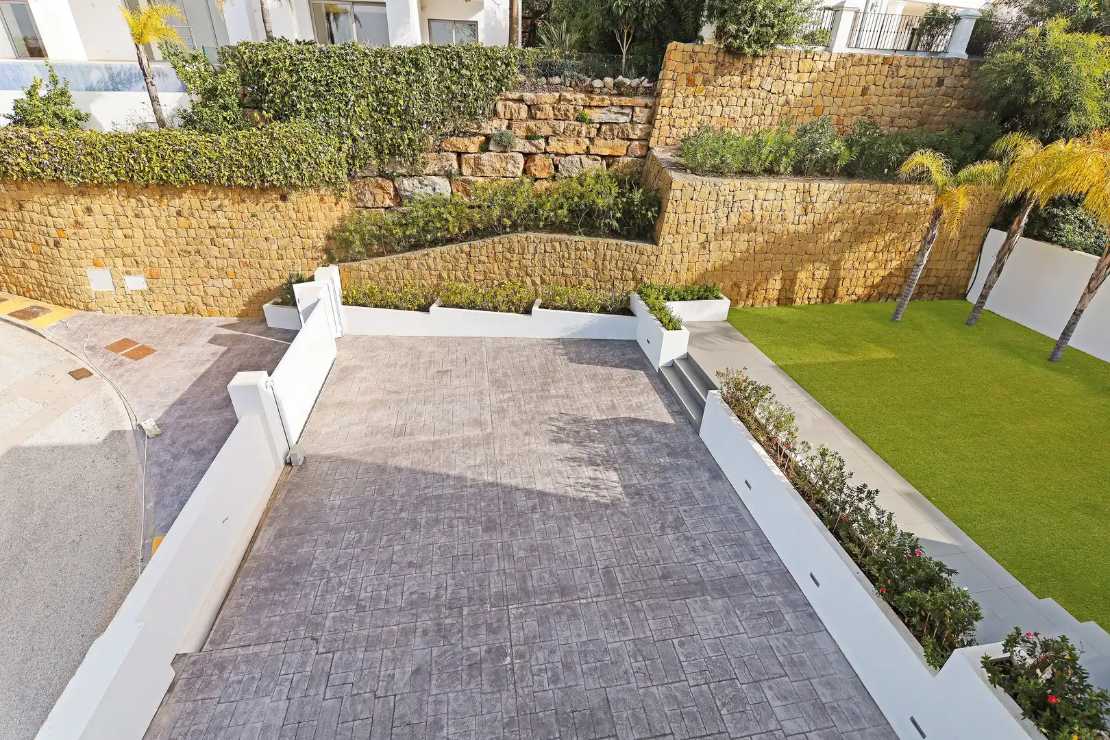 Villa mit Terrasse zum Verkauf in Los Arqueros  - Puerto del Almendro, imagen 42