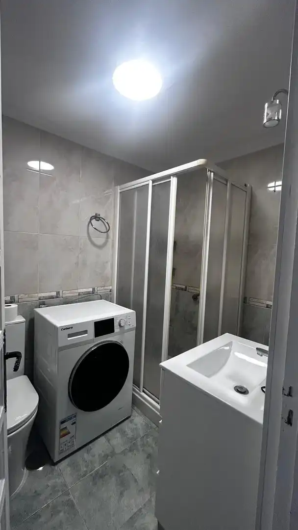 Apartamento con piscina en alquiler en Solymar, imagen 14