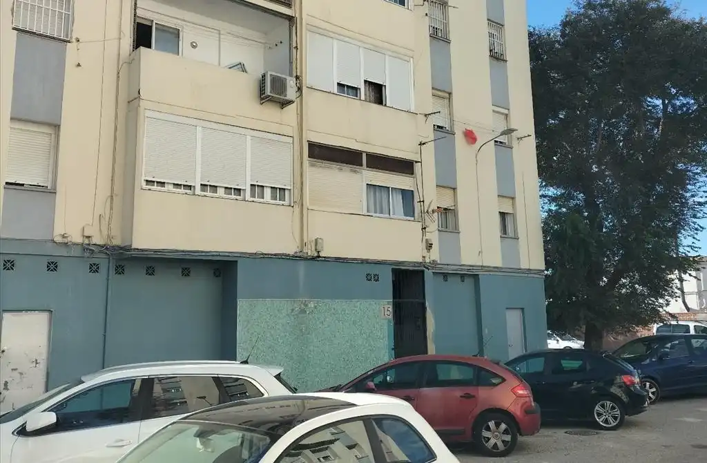 Appartement à vendre à Virgen De La Concepcion