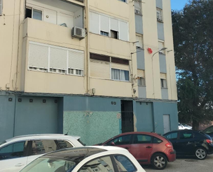 Vista exterior de Pis en venda en La Línea de la Concepción
