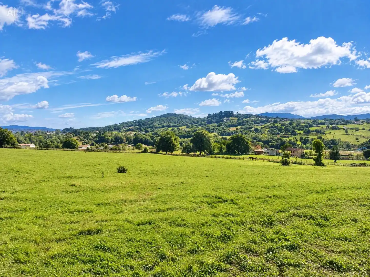 Wohnbaugrundstück zum Verkauf in Lugar Llorianes, imagen 23