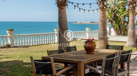 Foto 3 de Casa o xalet en venda a Polígono 08800, 25, Centre Vila, Barcelona