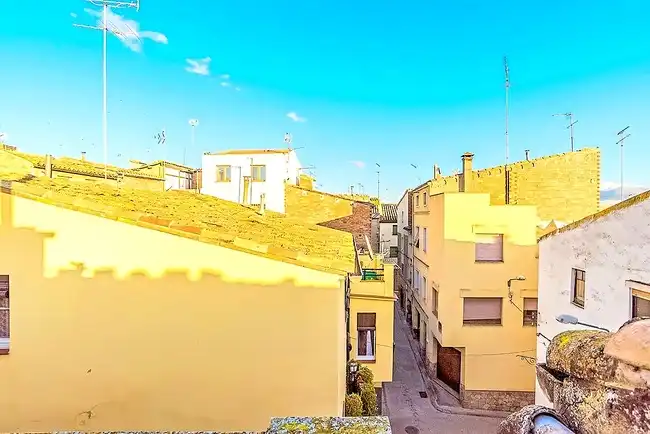 Casa o chalet en venta en C/ Mossen Jacinto Verdaguer, Arbeca