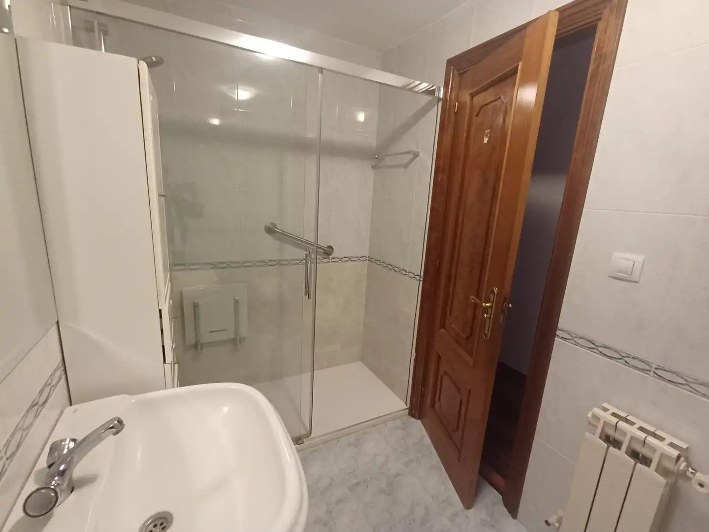 Flat with lift to rent in Centro - Juan Flórez - Plaza Pontevedra, imagen 20