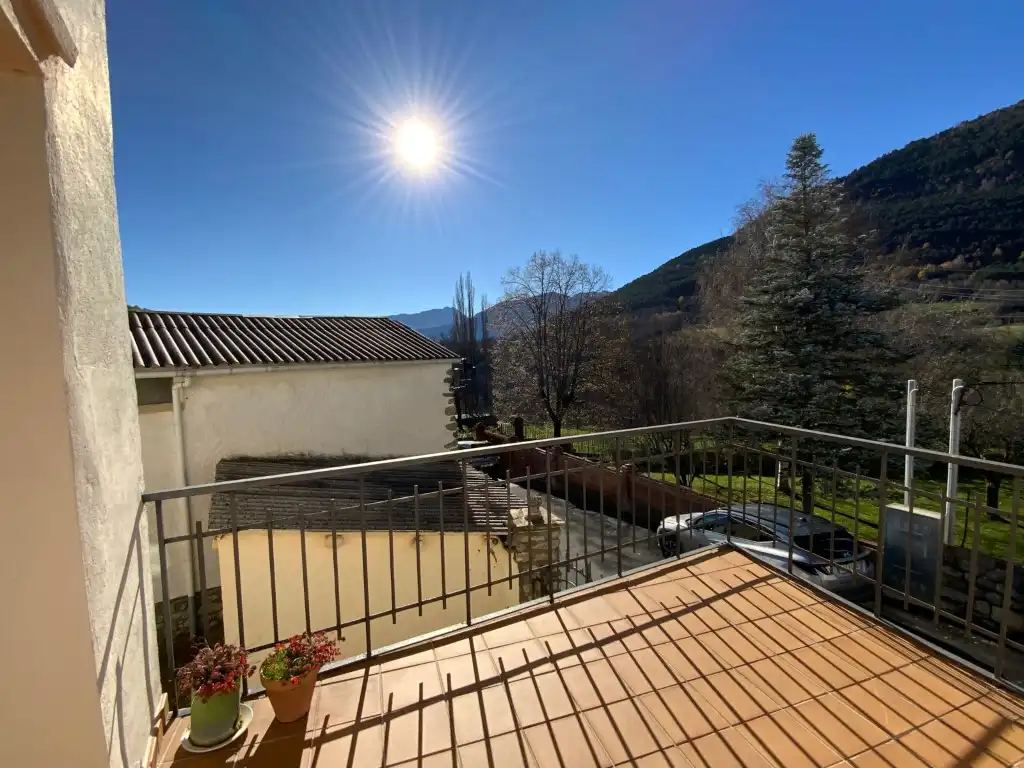 Vista exterior de Casa o chalet en venta en Chía