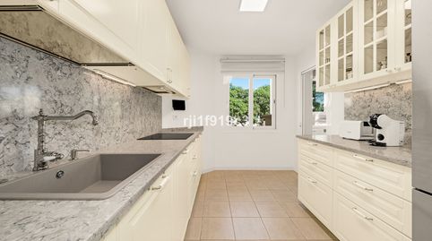 Foto 4 de Piso en venta en Elviria, Marbella