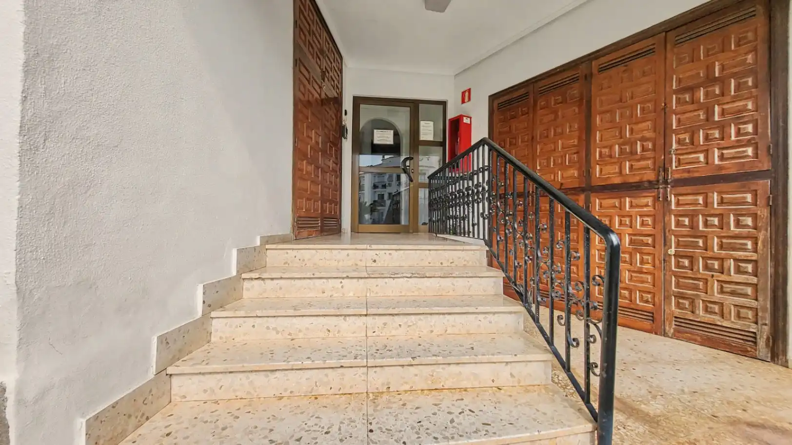 Estudio en venta en Dénia con Aire acondicionado, Calefacción y Jardín privado