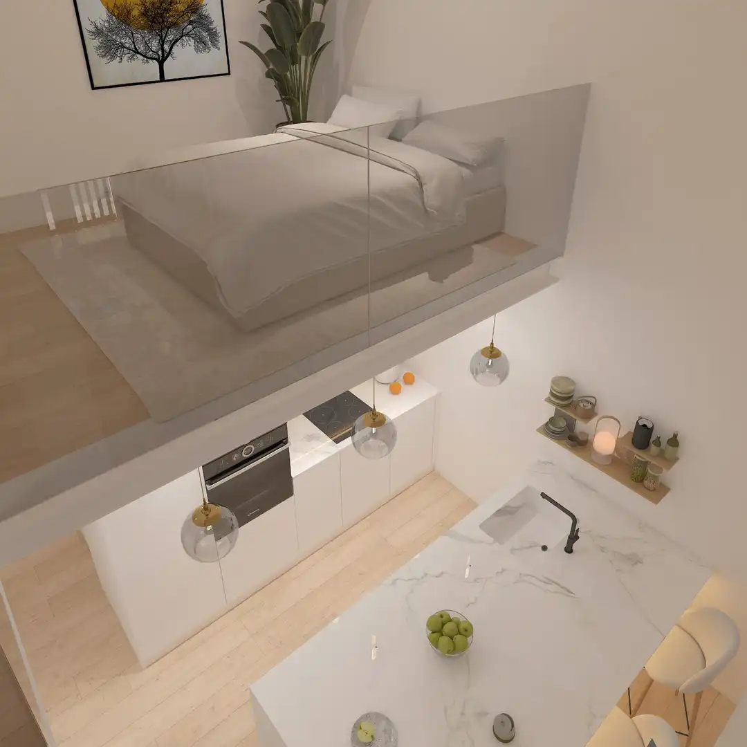 Apartament en venda a Boiro, imagen 4