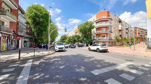 Photo 3 of Flat for rent in Calle de José del Hierro, 57, Concepción, Madrid Capital