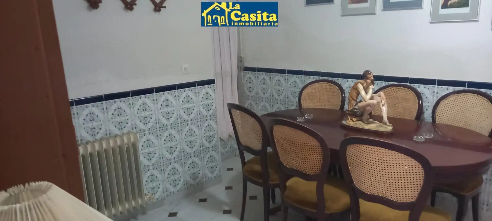 House with terrace for sale in Calzada de Calatrava, imagen 10