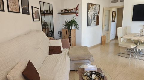 Foto 4 de Apartamento en venta en Canuta, Calpe / Calp