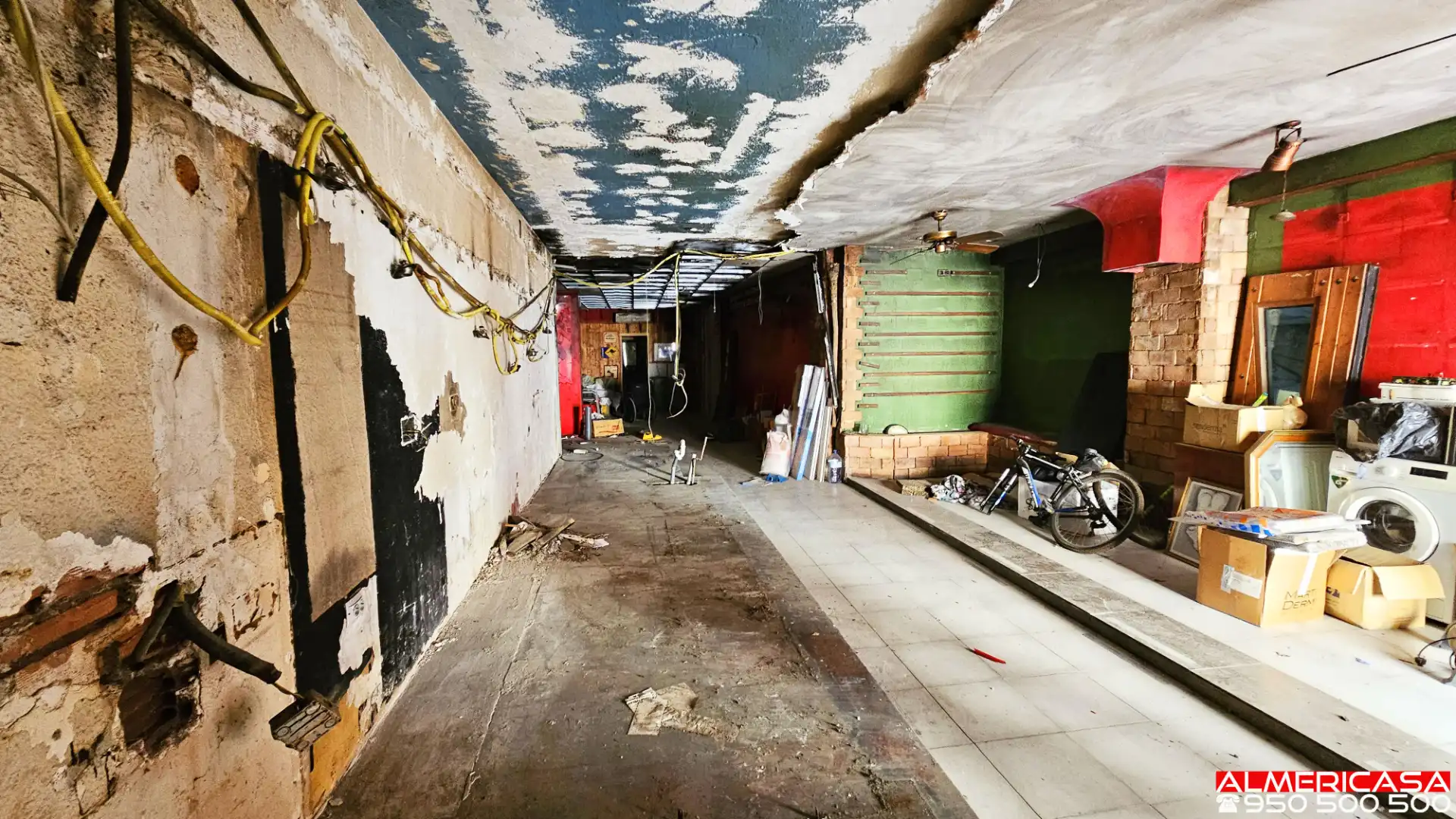 Gewerbefläche zum Verkauf in Calle Eduardo Pérez 7, imagen 5
