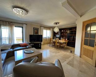 Living room of Single-family semi-detached for sale in Las Palmas de Gran Canaria  with Air Conditioner, Heating and Private garden