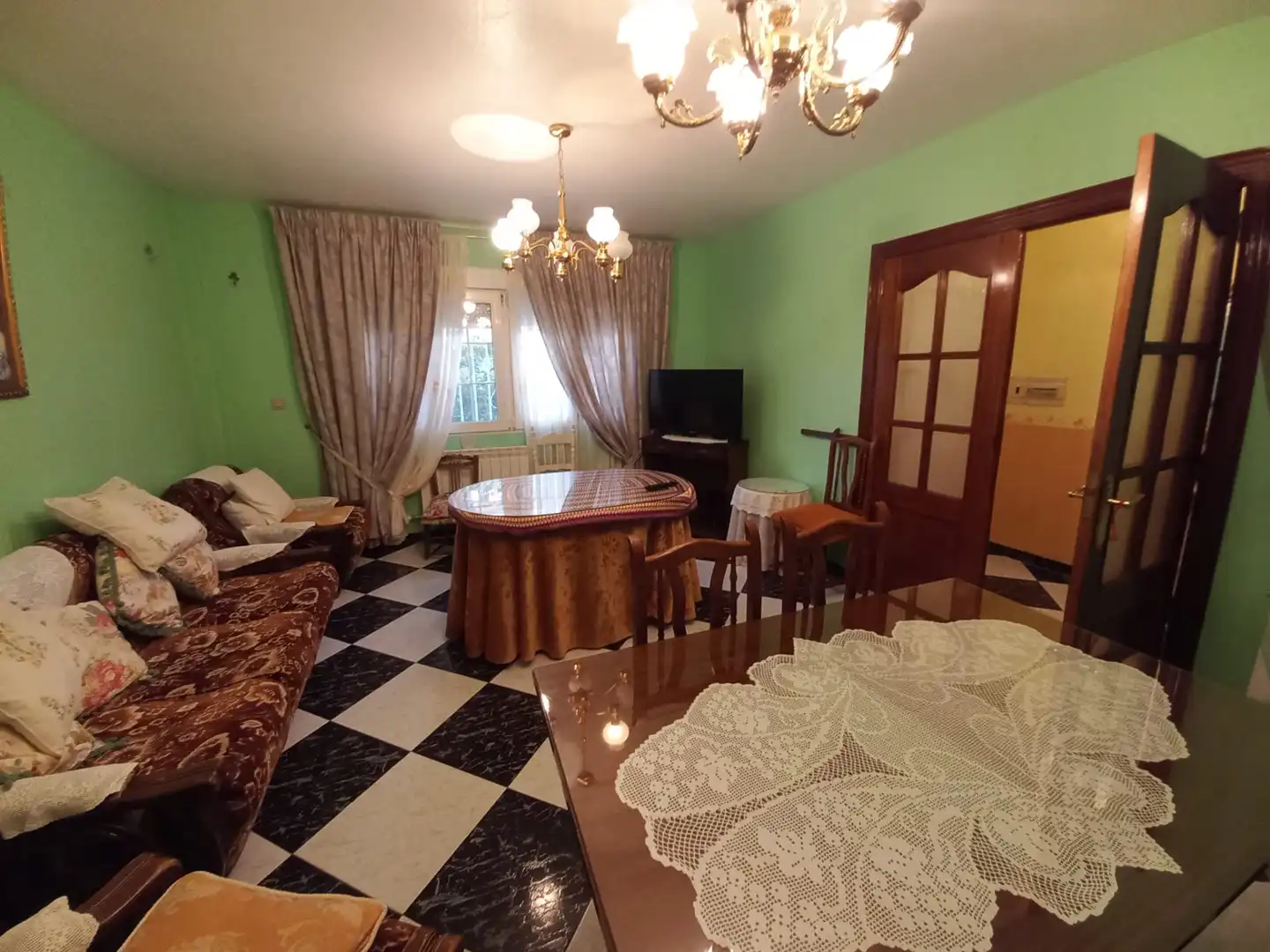 Casa o chalet en venta en Plaza Marcona, Atarfe