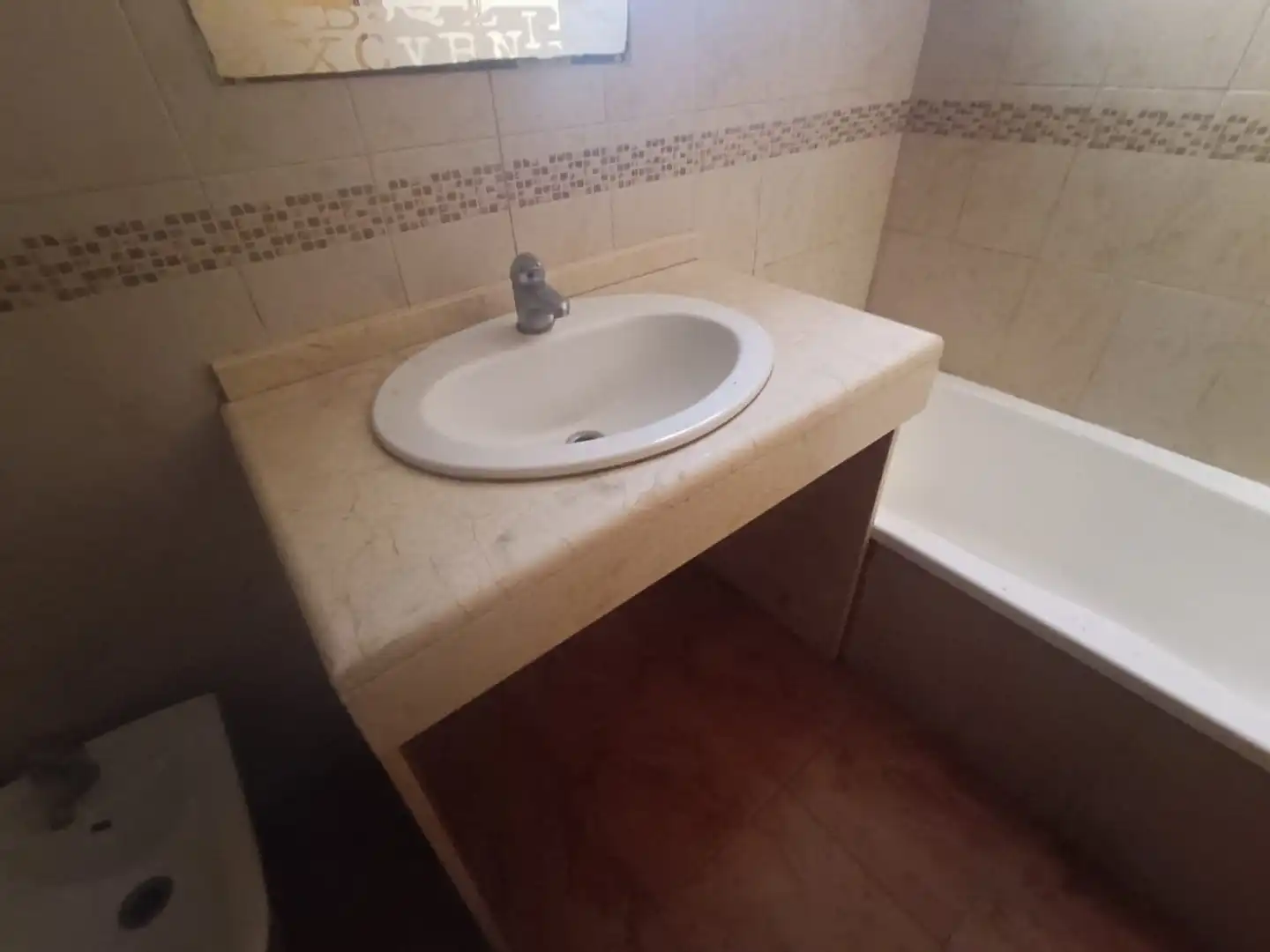 Bany de Pis en venda en Valencia amb Alarma
